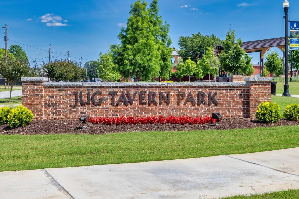 173 Annie Lane Statham, GA 30666 - Photo 24 of 41