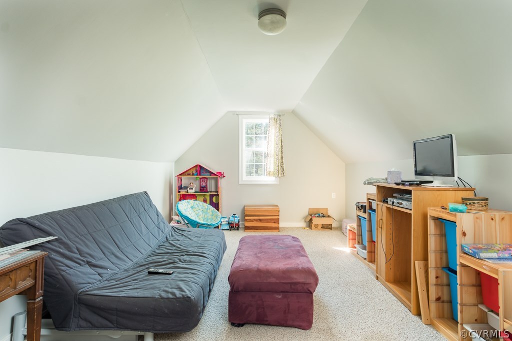 12620 Singer Road Midlothian, VA 23112 - Photo 20 of 28 a bedroom with furniture and a couch