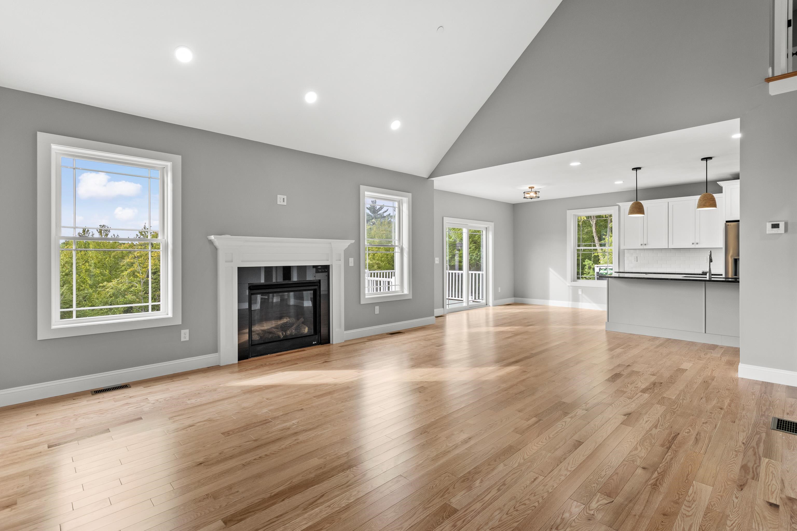 70 Gile Hill Road Bow, NH 03304 - Photo 18 of 60