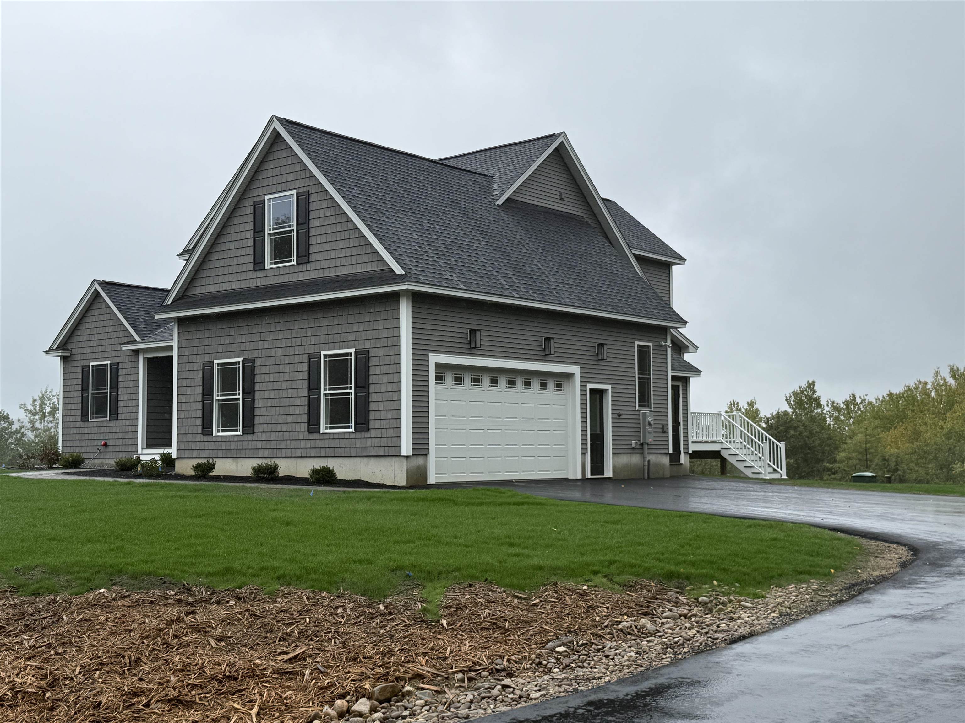 70 Gile Hill Road Bow, NH 03304 - Photo 2 of 60