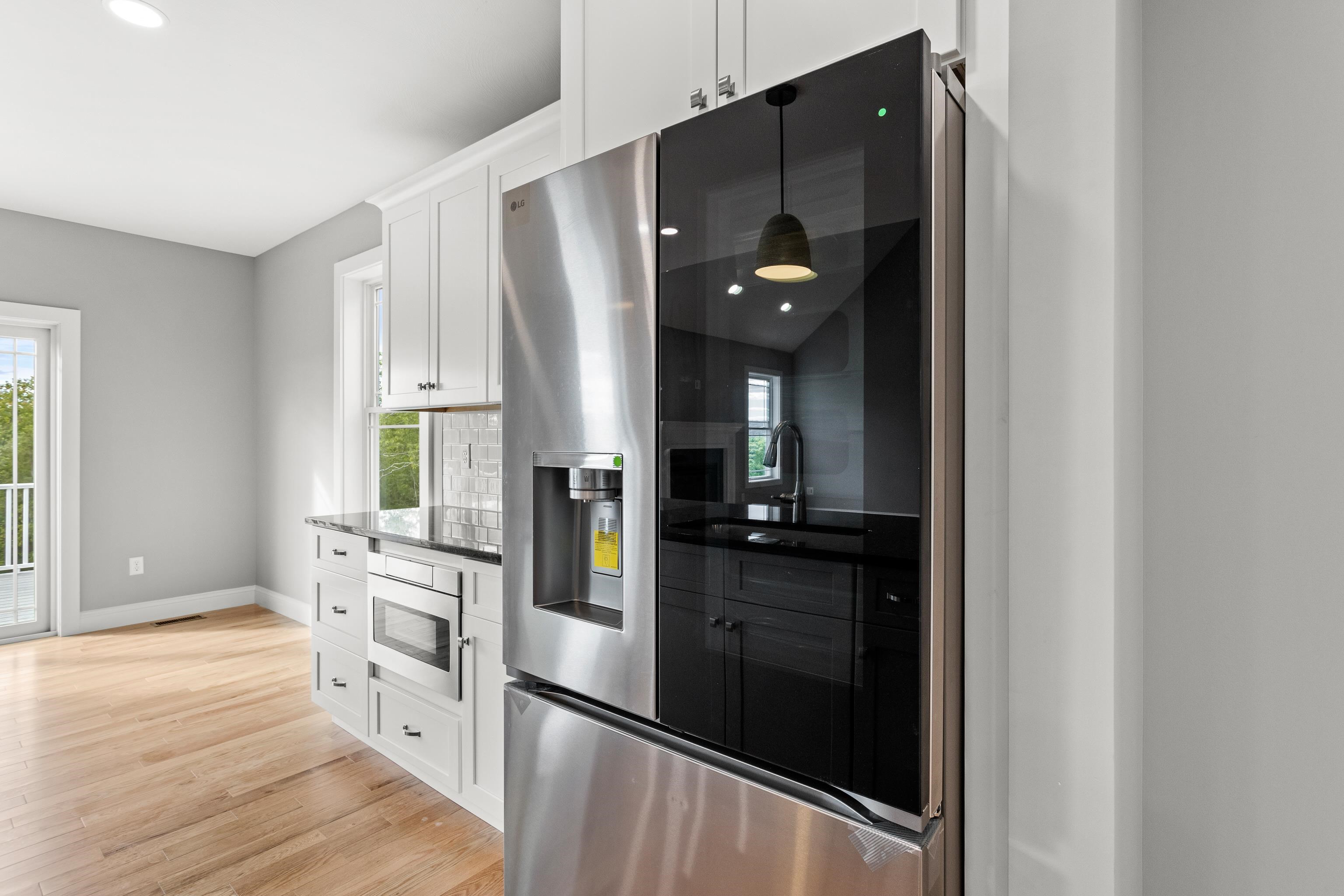 70 Gile Hill Road Bow, NH 03304 - Photo 35 of 60