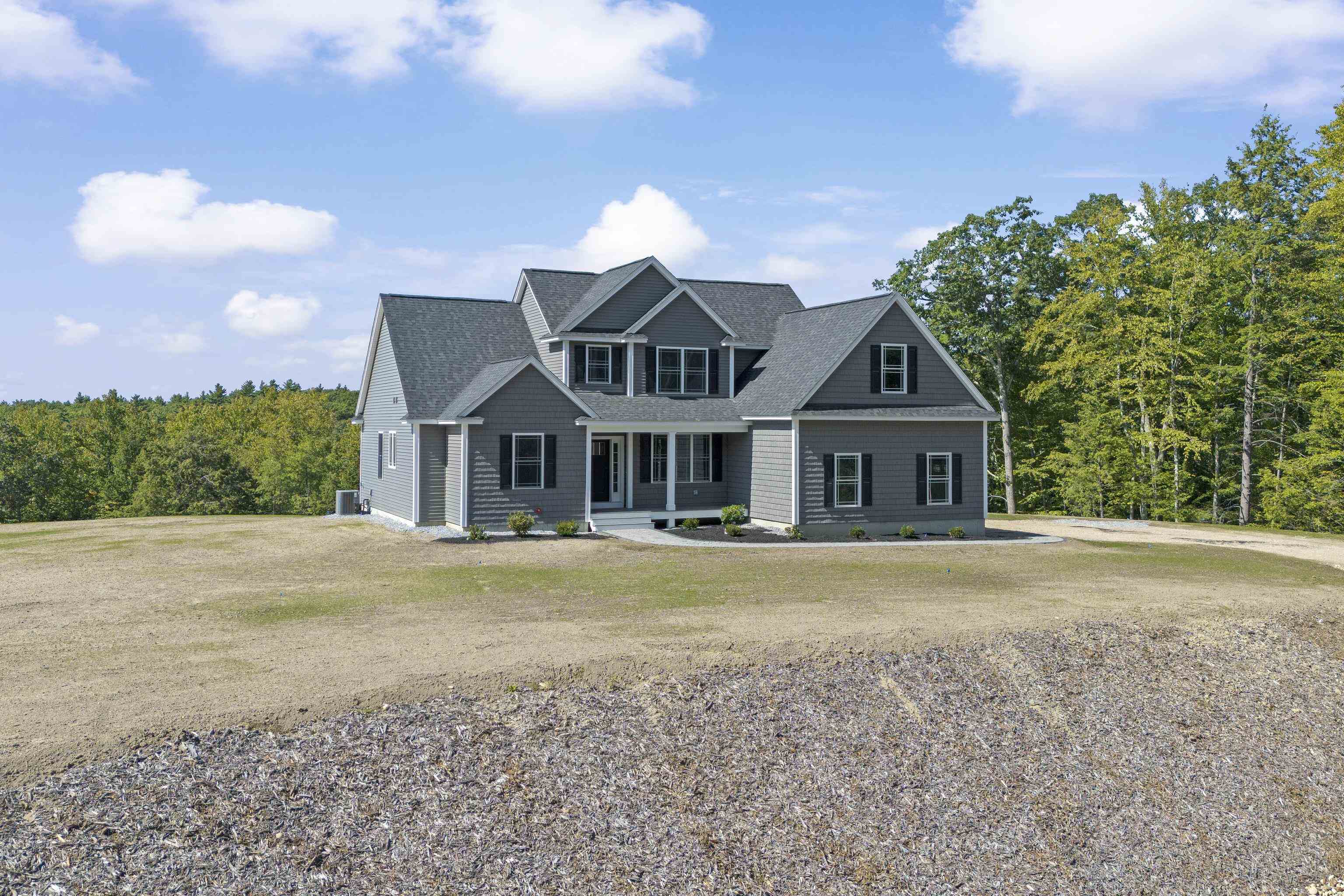 70 Gile Hill Road Bow, NH 03304 - Photo 4 of 60