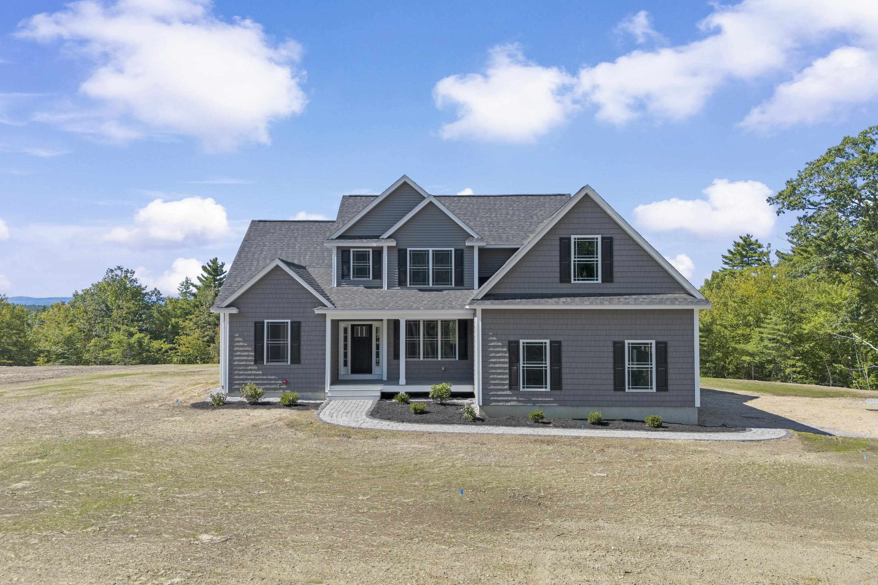 70 Gile Hill Road Bow, NH 03304 - Photo 5 of 60