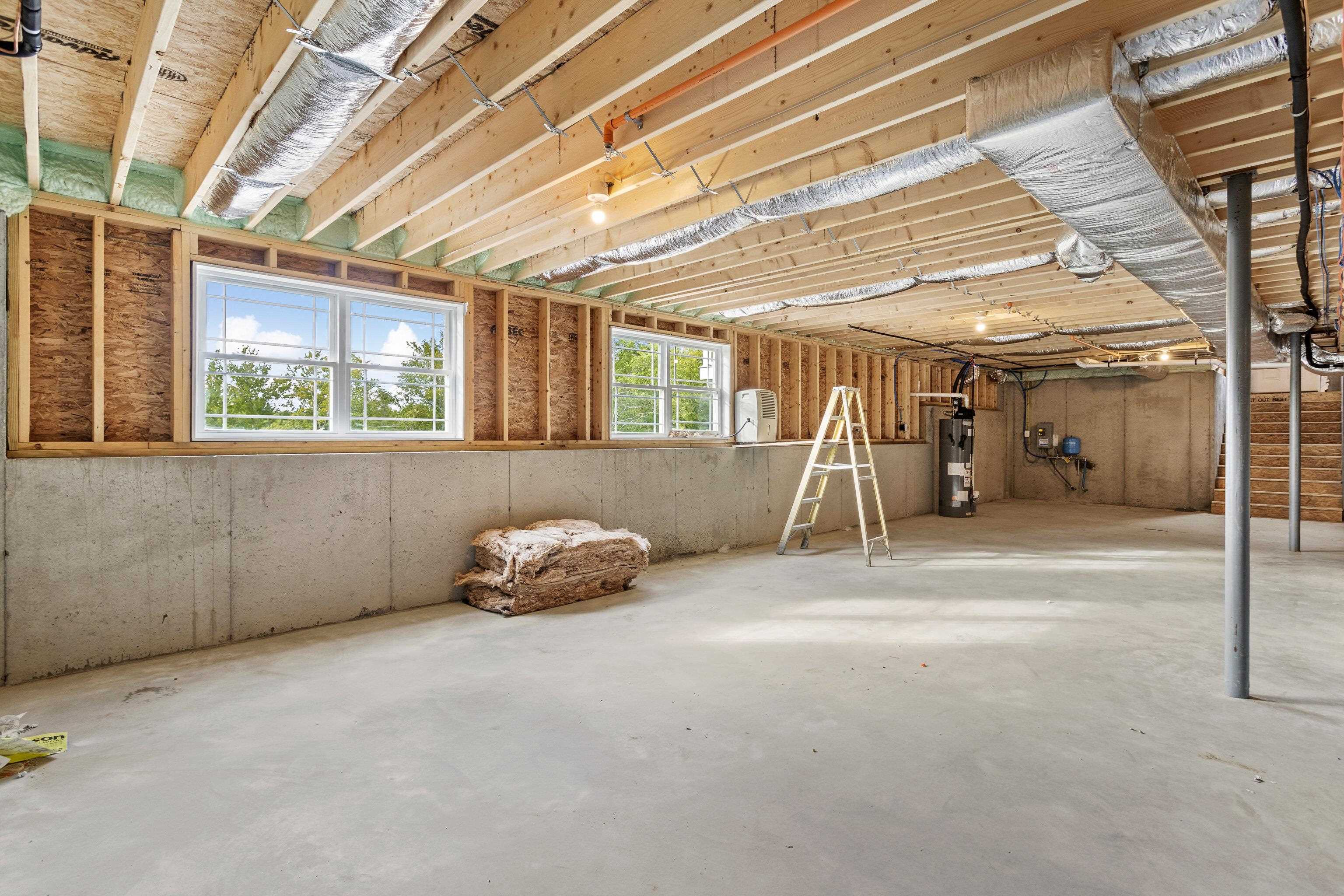 70 Gile Hill Road Bow, NH 03304 - Photo 58 of 60