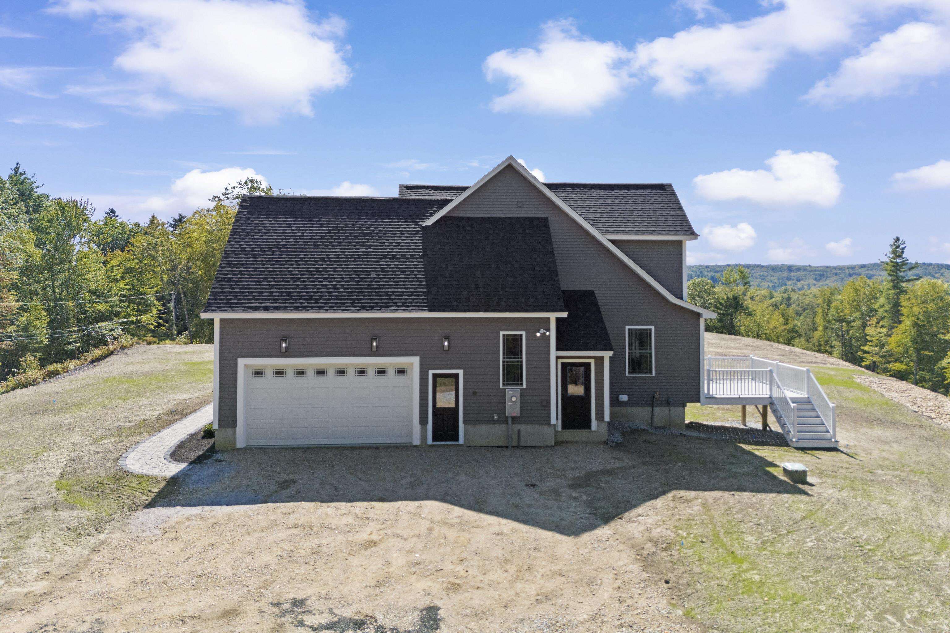 70 Gile Hill Road Bow, NH 03304 - Photo 6 of 60