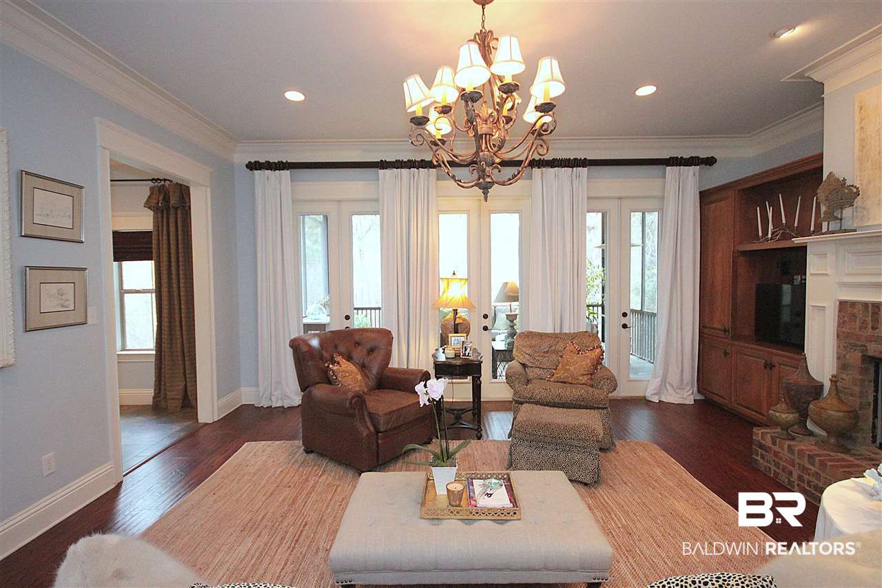 8032 Pine Run Daphne, AL 36527 - Photo 11 of 50 Family Room