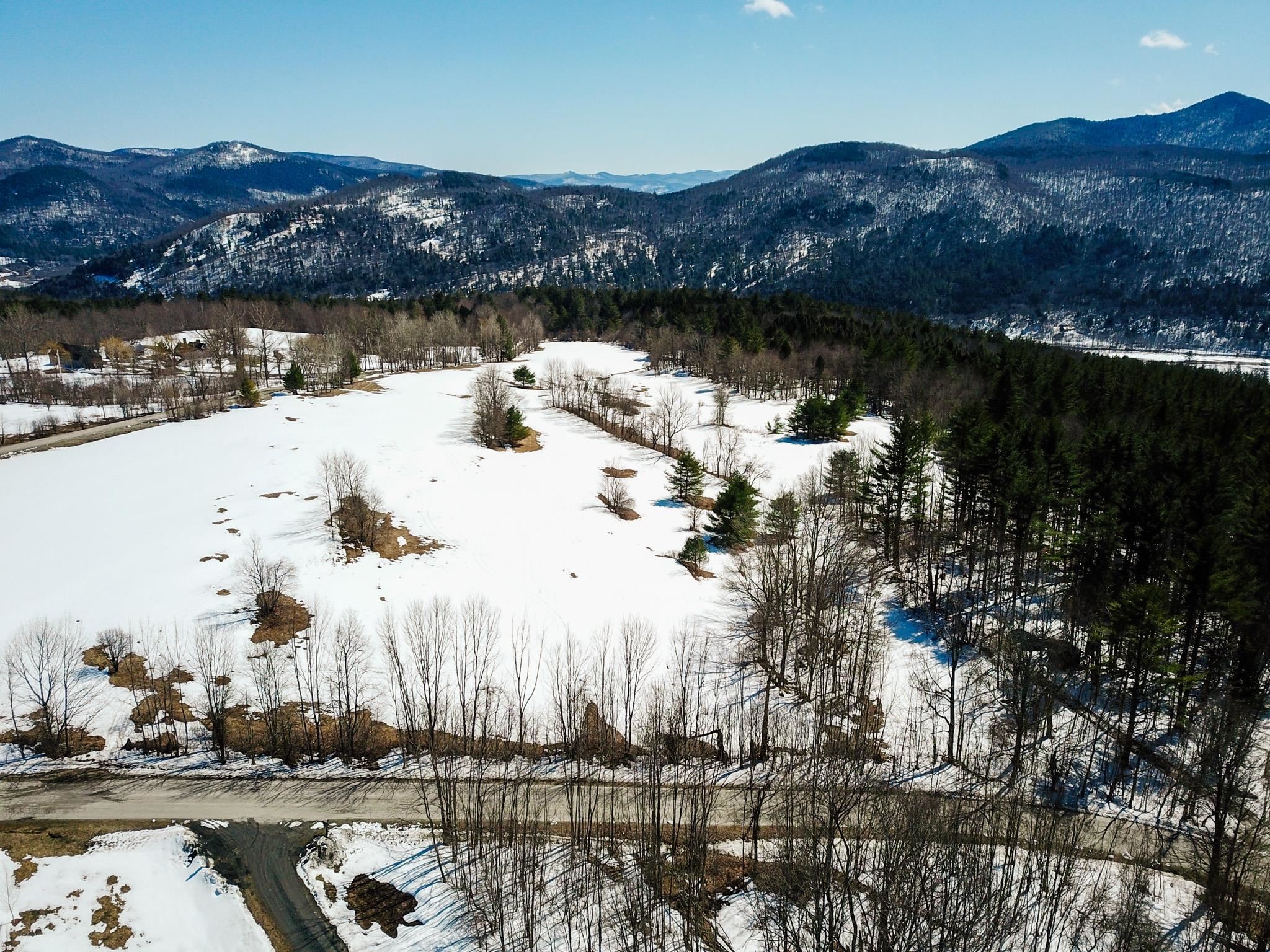 366 Access Road, Unit 1 Rochester, VT 05767 - Photo 2 of 40