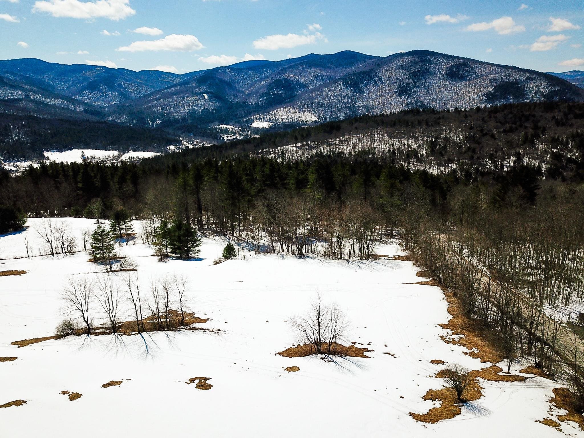 366 Access Road, Unit 1 Rochester, VT 05767 - Photo 25 of 40