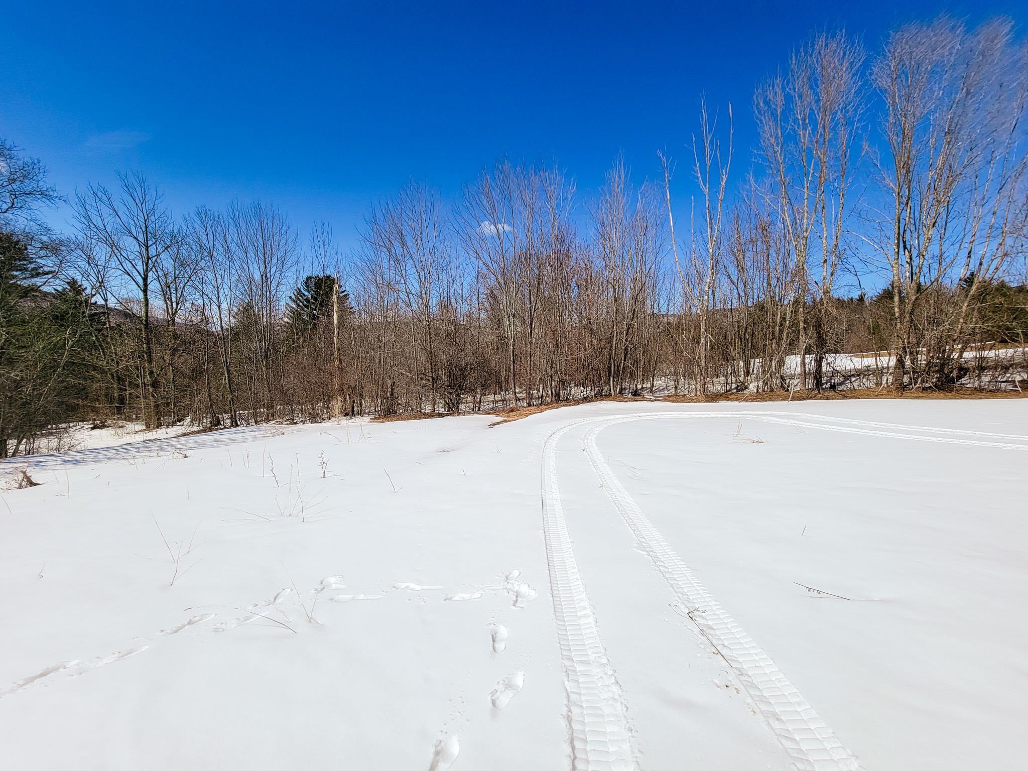 366 Access Road, Unit 1 Rochester, VT 05767 - Photo 36 of 40