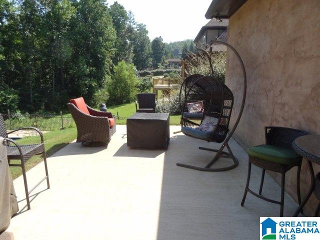 305 Normandy Lane Chelsea, AL 35043 - Photo 12 of 44