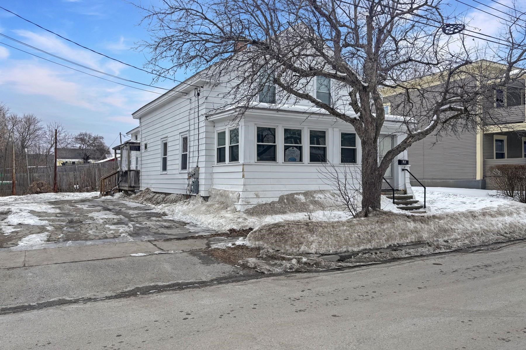 91 Franklin Street Rutland, VT 05701 - Photo 2 of 44