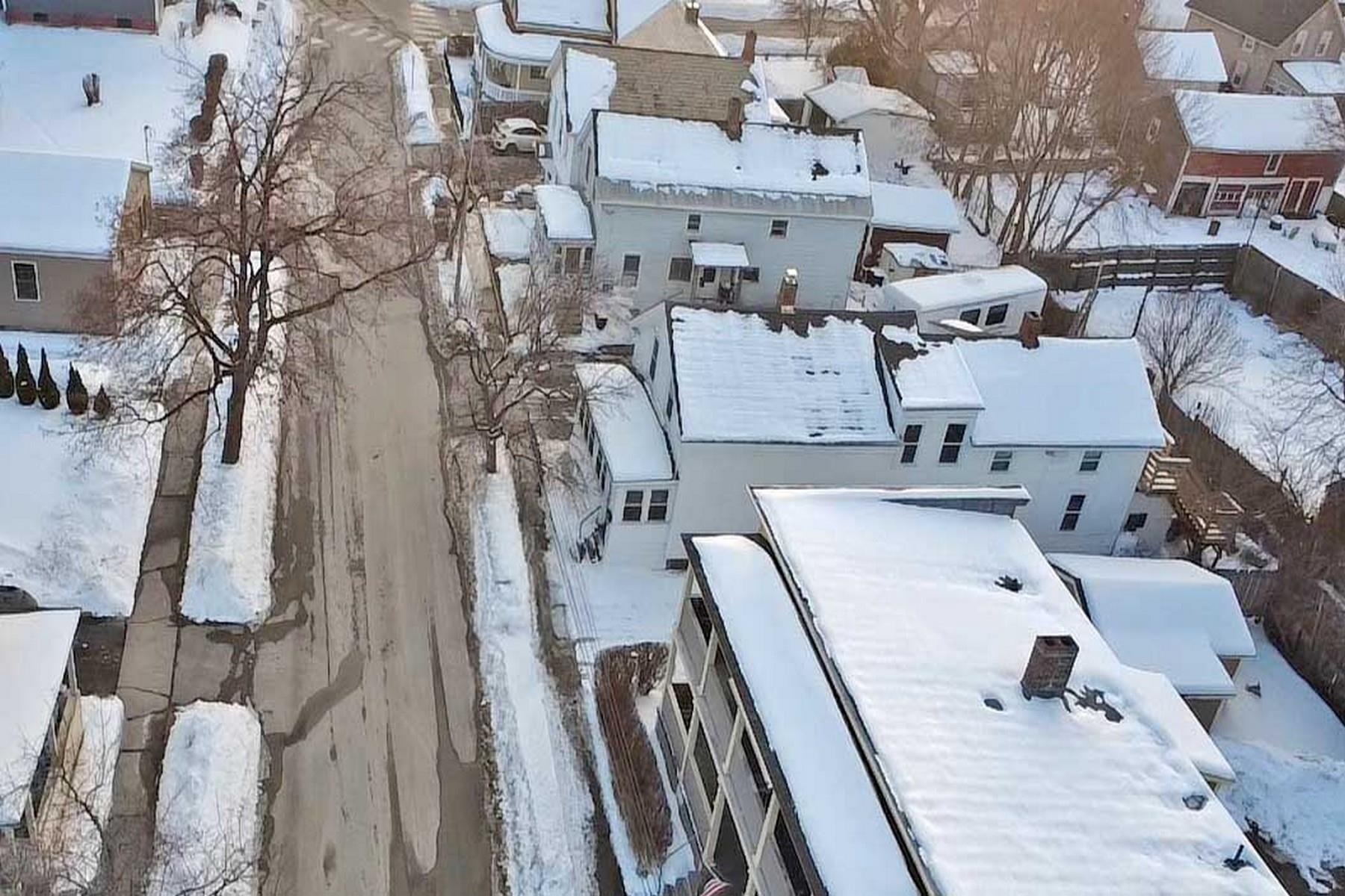 91 Franklin Street Rutland, VT 05701 - Photo 39 of 44