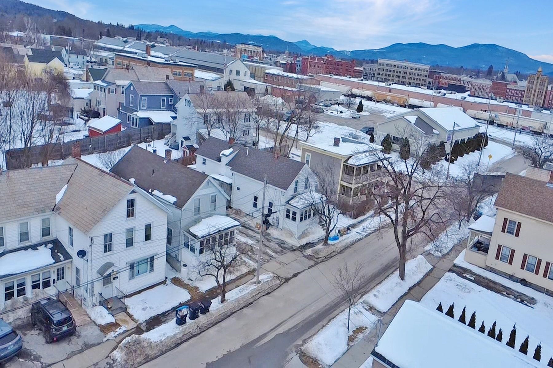 91 Franklin Street Rutland, VT 05701 - Photo 40 of 44