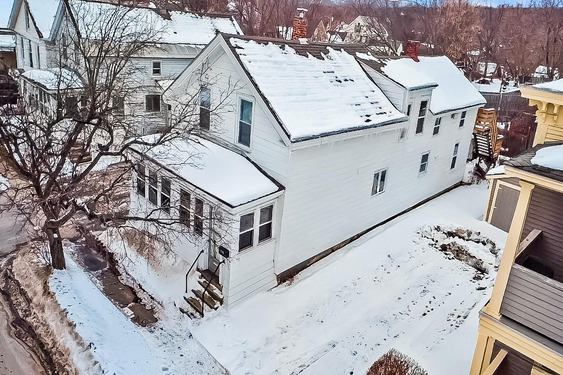 91 Franklin Street Rutland, VT 05701 - Photo 42 of 44