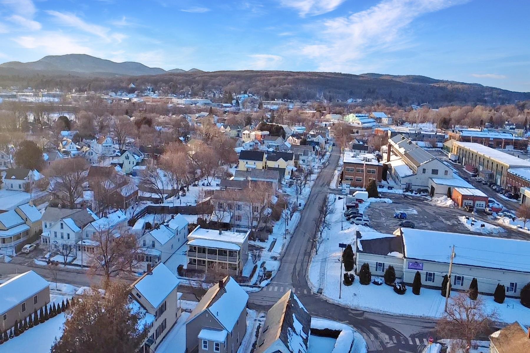 91 Franklin Street Rutland, VT 05701 - Photo 44 of 44