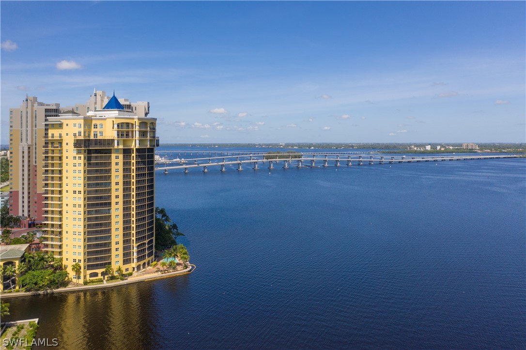 2797 First Street, Unit 1806 Fort Myers, FL 33916 - Photo 1 of 34 a view of balcony with city view