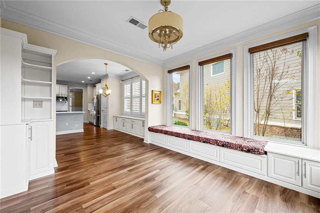 589 Lawton Bridge Road Southwest Smyrna, GA 30082 - Photo 21 of 52 a view of a room with window