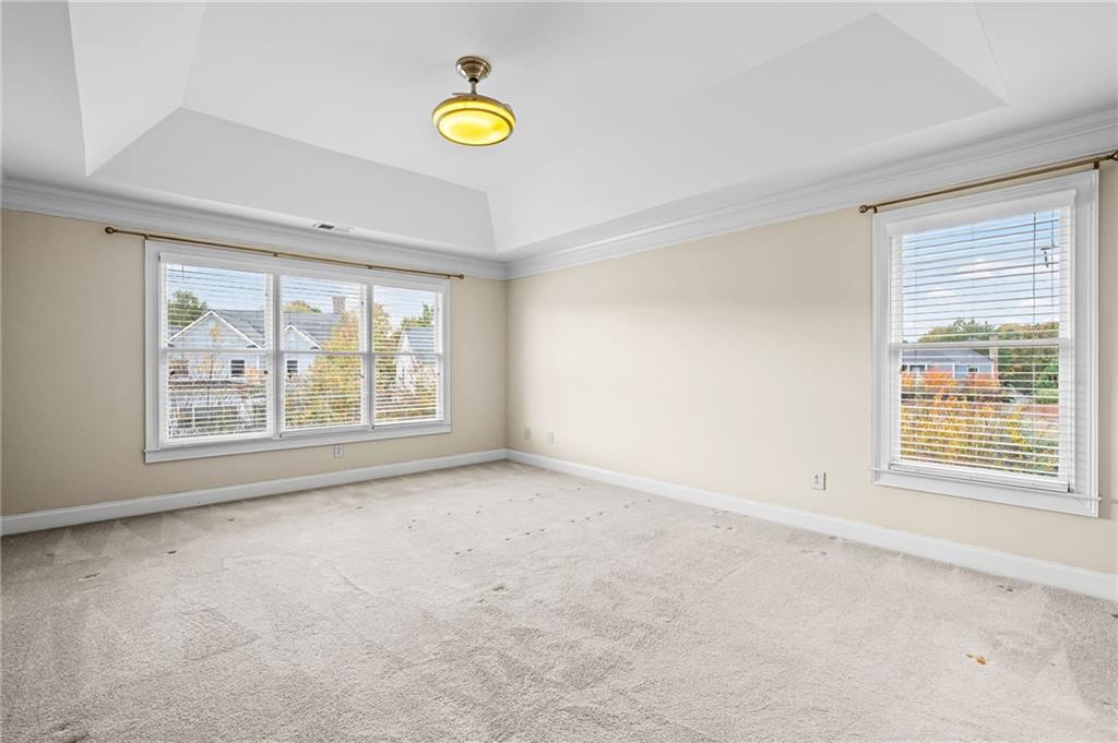 589 Lawton Bridge Road Southwest Smyrna, GA 30082 - Photo 26 of 52 an empty room with window