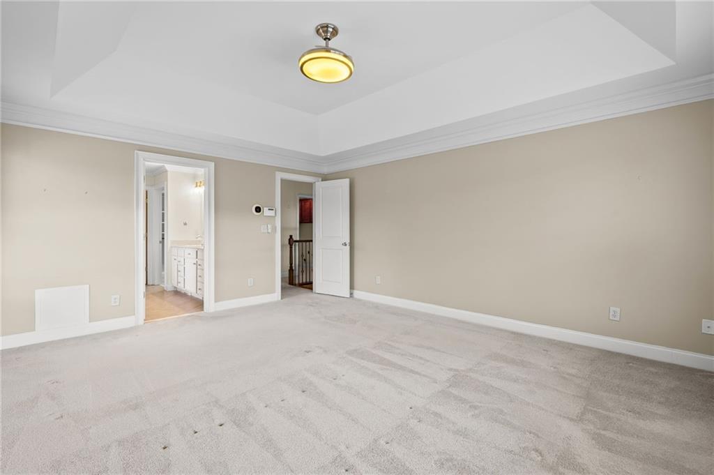 589 Lawton Bridge Road Southwest Smyrna, GA 30082 - Photo 28 of 52 a view of empty room