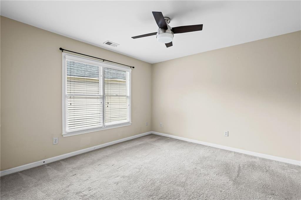 589 Lawton Bridge Road Southwest Smyrna, GA 30082 - Photo 40 of 52 a view of an empty room with a window
