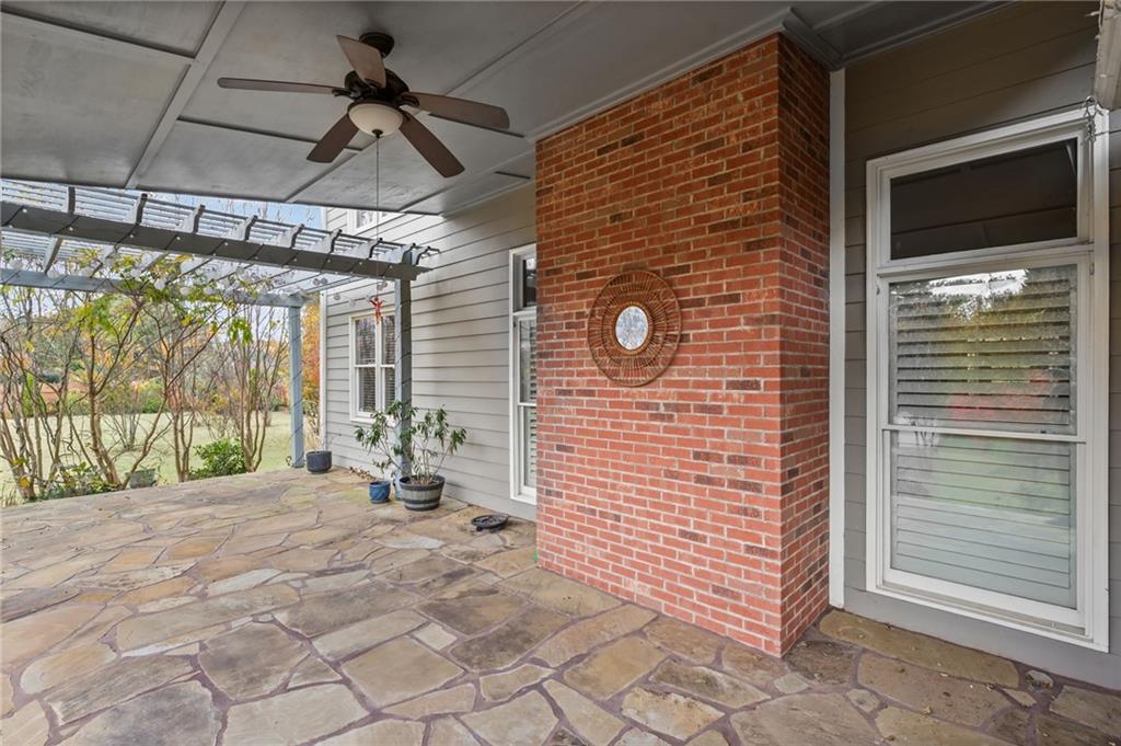 589 Lawton Bridge Road Southwest Smyrna, GA 30082 - Photo 42 of 52