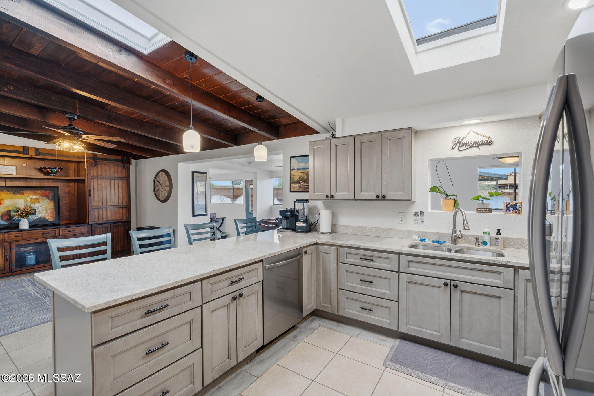5353 North Oracle Jaynes Station Road Tucson, AZ 85704 - Photo 13 of 43