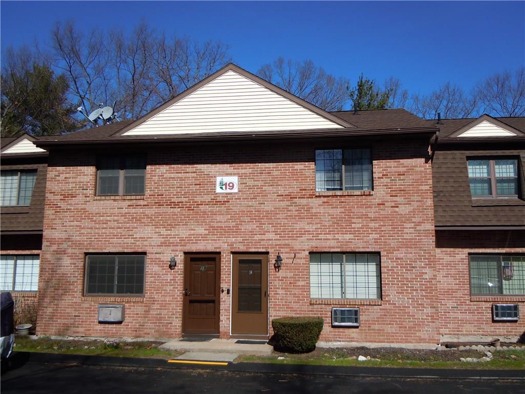 143 Pine Hill Road, Unit 19D Thomaston, CT 06787 - Photo 1 of 1