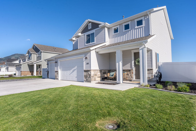 1150 West 2260 South, Unit 5 Logan, UT 84321 - Photo 24 of 29
