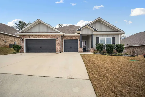 $399,999 | 10875 Sierra Estates Drive, Mobile, AL 36608