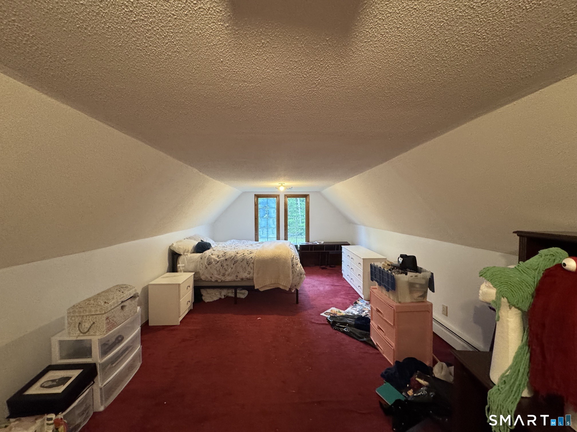 389 Old Colchester Road Hebron, CT 06231 - Photo 8 of 26