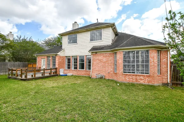 $2,200 | 4306 West Thunderwood Circle, Fresno, TX 77545