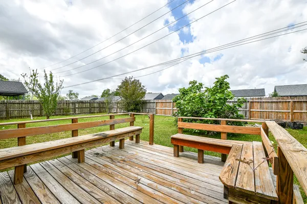 $2,200 | 4306 West Thunderwood Circle, Fresno, TX 77545