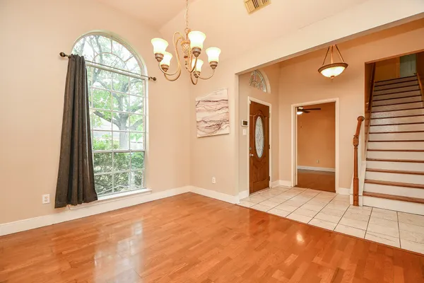 $2,200 | 4306 West Thunderwood Circle, Fresno, TX 77545