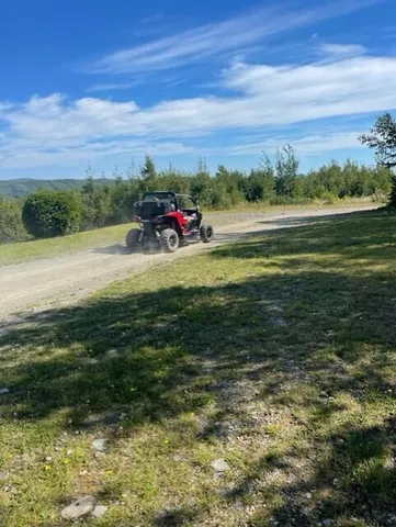 $100,000 | Lot 18 Cross Road, Madawaska, ME 04756