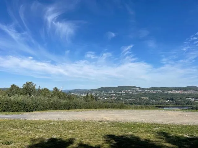 $100,000 | Lot 18 Cross Road, Madawaska, ME 04756