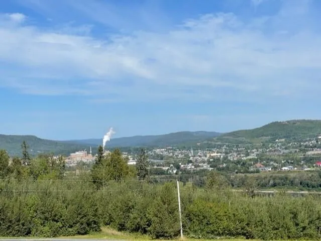 $100,000 | Lot 18 Cross Road, Madawaska, ME 04756