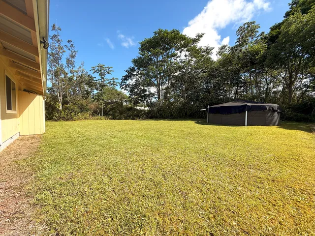 a view of an ocean view