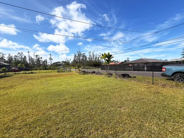 $385,000 | 16-2110 Pearl Drive, Pahoa, HI 96778