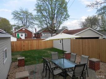 9302 MacKenzie Road St. Louis, MO 63123 - Photo 21 of 25