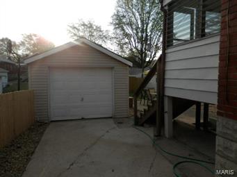 9302 MacKenzie Road St. Louis, MO 63123 - Photo 24 of 25