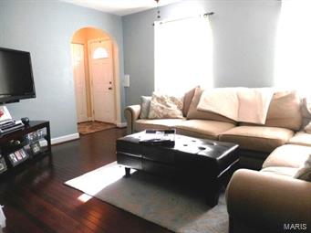 9302 MacKenzie Road St. Louis, MO 63123 - Photo 3 of 25