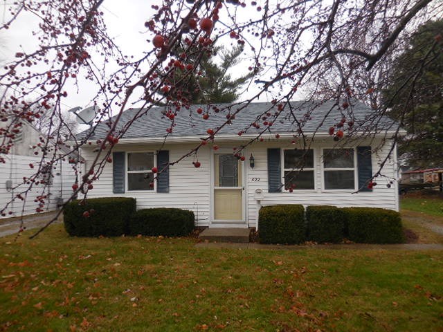 422 West 6th Street Rochester, IN 46975 - Photo 1 of 23