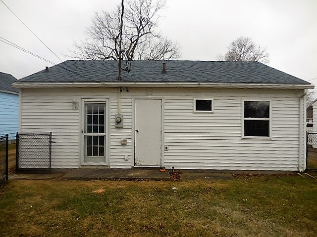 422 West 6th Street Rochester, IN 46975 - Photo 6 of 23