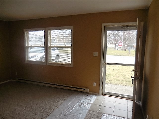 422 West 6th Street Rochester, IN 46975 - Photo 8 of 23