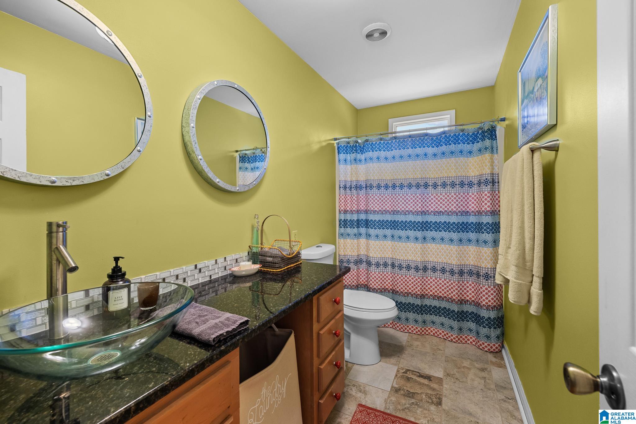 6470 Mays Bend Road Pell City, AL 35128 - Photo 39 of 55