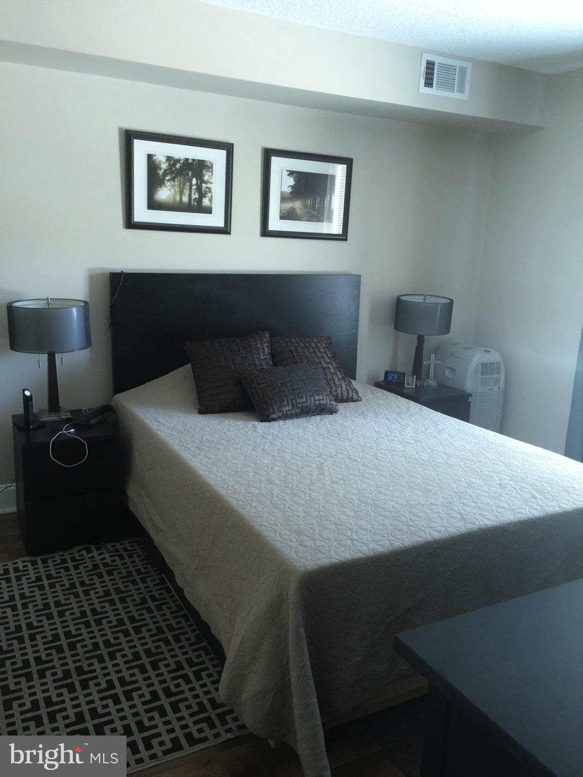 11658 Stoneview Square, Unit 11C Reston, VA 20191 - Photo 8 of 15 Bedroom (Master)