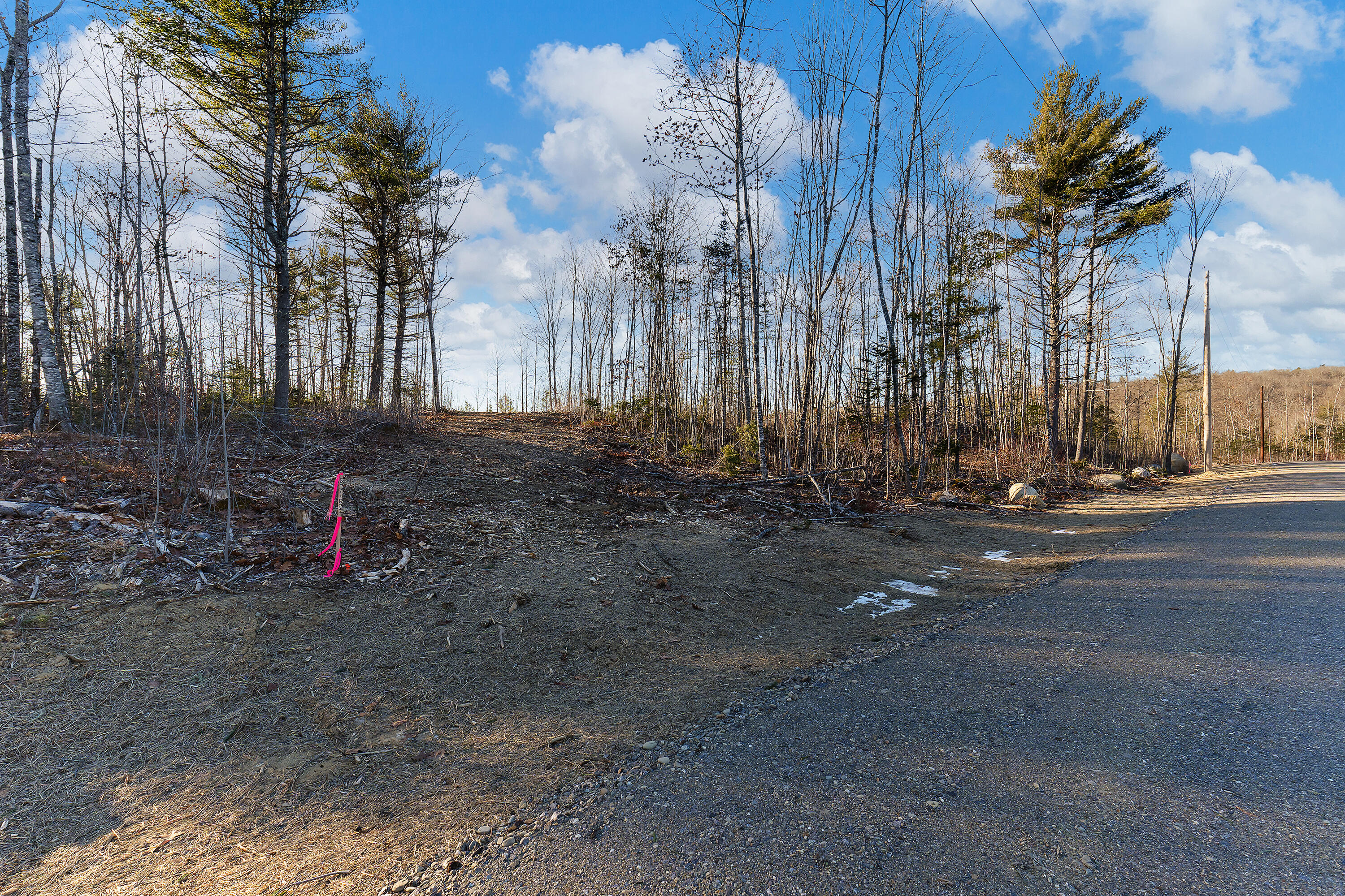 Lot 3 Pine Hill Road Palermo, ME 04354 - Photo 2 of 16 0149 - Lot 03