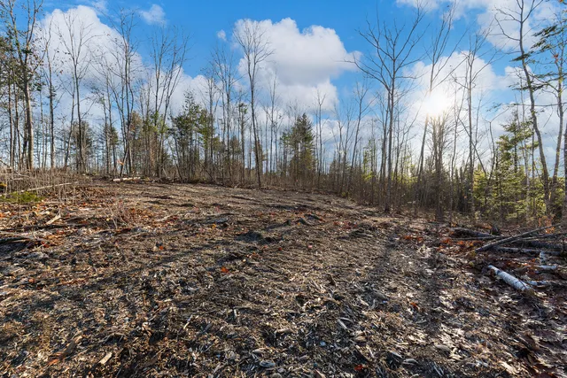 $69,900 | Lot 3 Pine Hill Road, Palermo, ME 04354