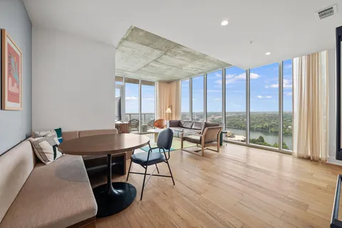 $700,000 | 48 East Avenue, Unit 2108, Austin, TX 78701