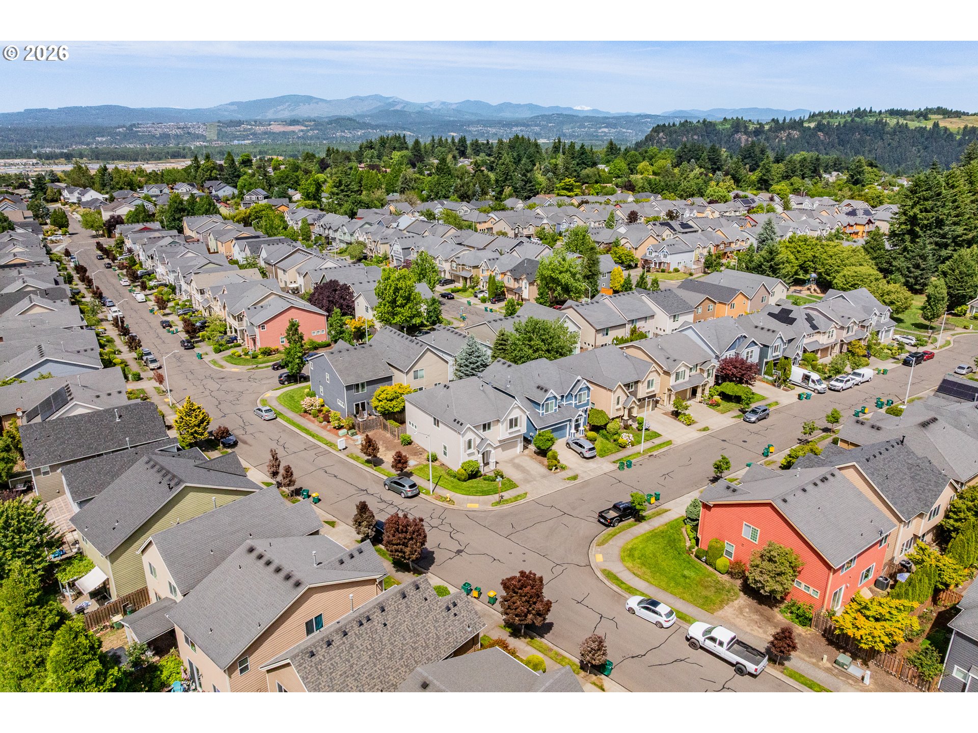 1037 Southwest 18th Way Troutdale, OR 97060 - Photo 39 of 43